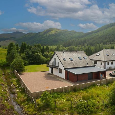 Achintee Cottages No 1 Fort William Dış mekan fotoğraf