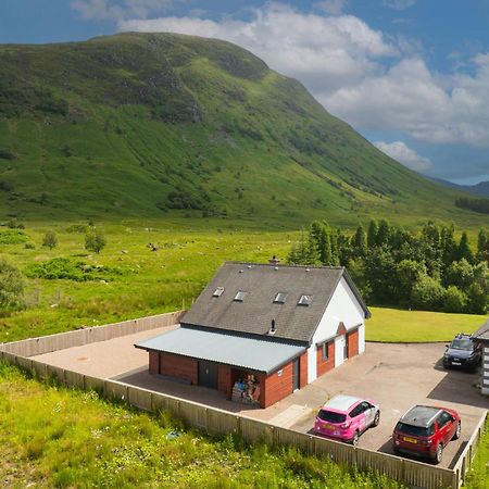 Achintee Cottages No 1 Fort William Dış mekan fotoğraf